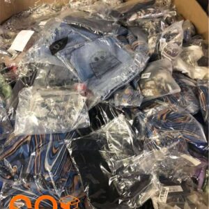 Full Wagon Load High Street Clothing 20,000 Items