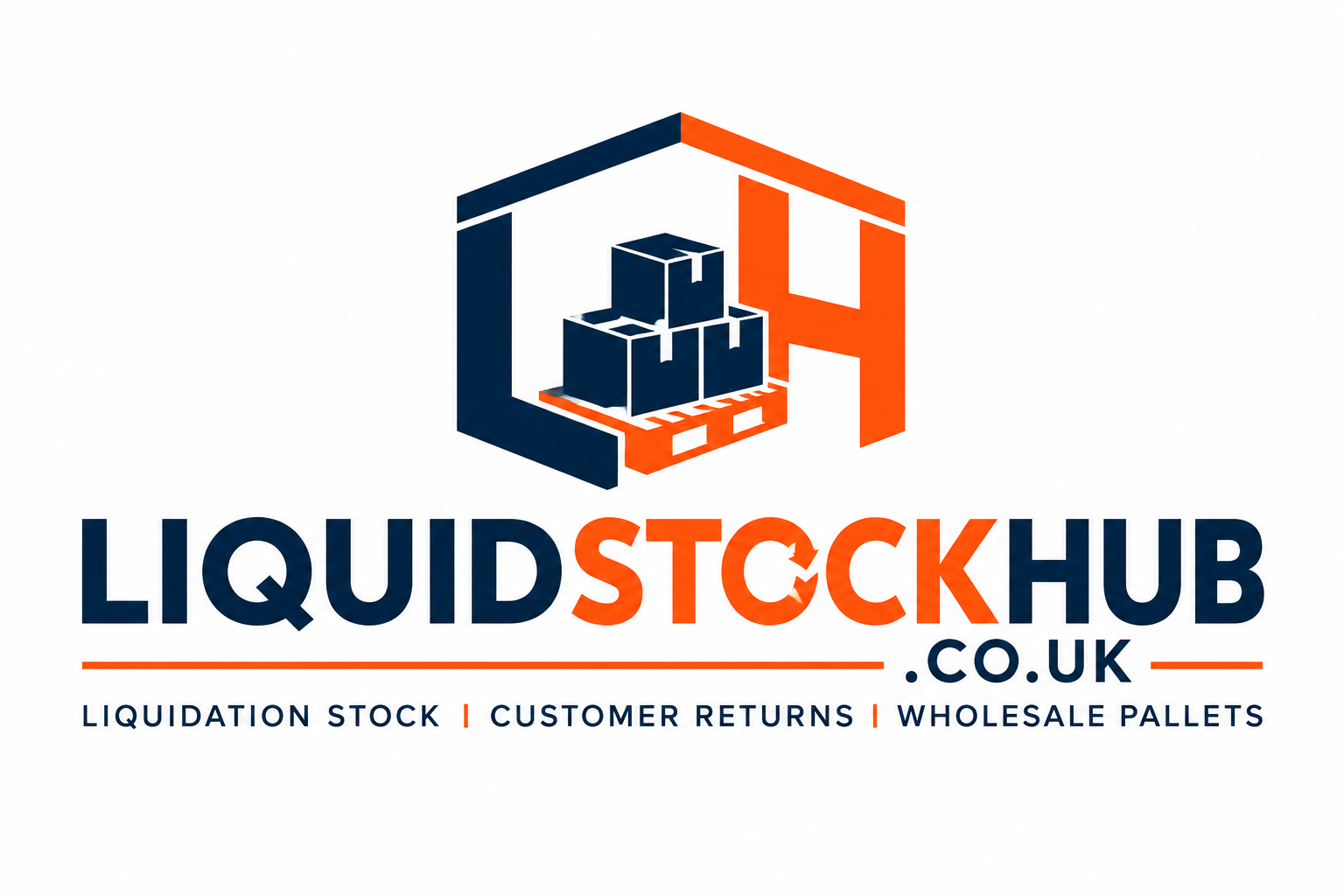 Liquid Stock Hub