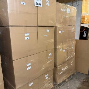 SHEIN Full Pallet shoes