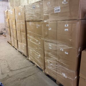 SHEIN Full Pallet clothing
