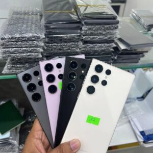samsung galaxy s21 ultra pallet (18–20 phones)