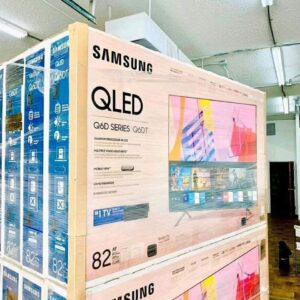 wholesale mixed tv pallet (20 units)
