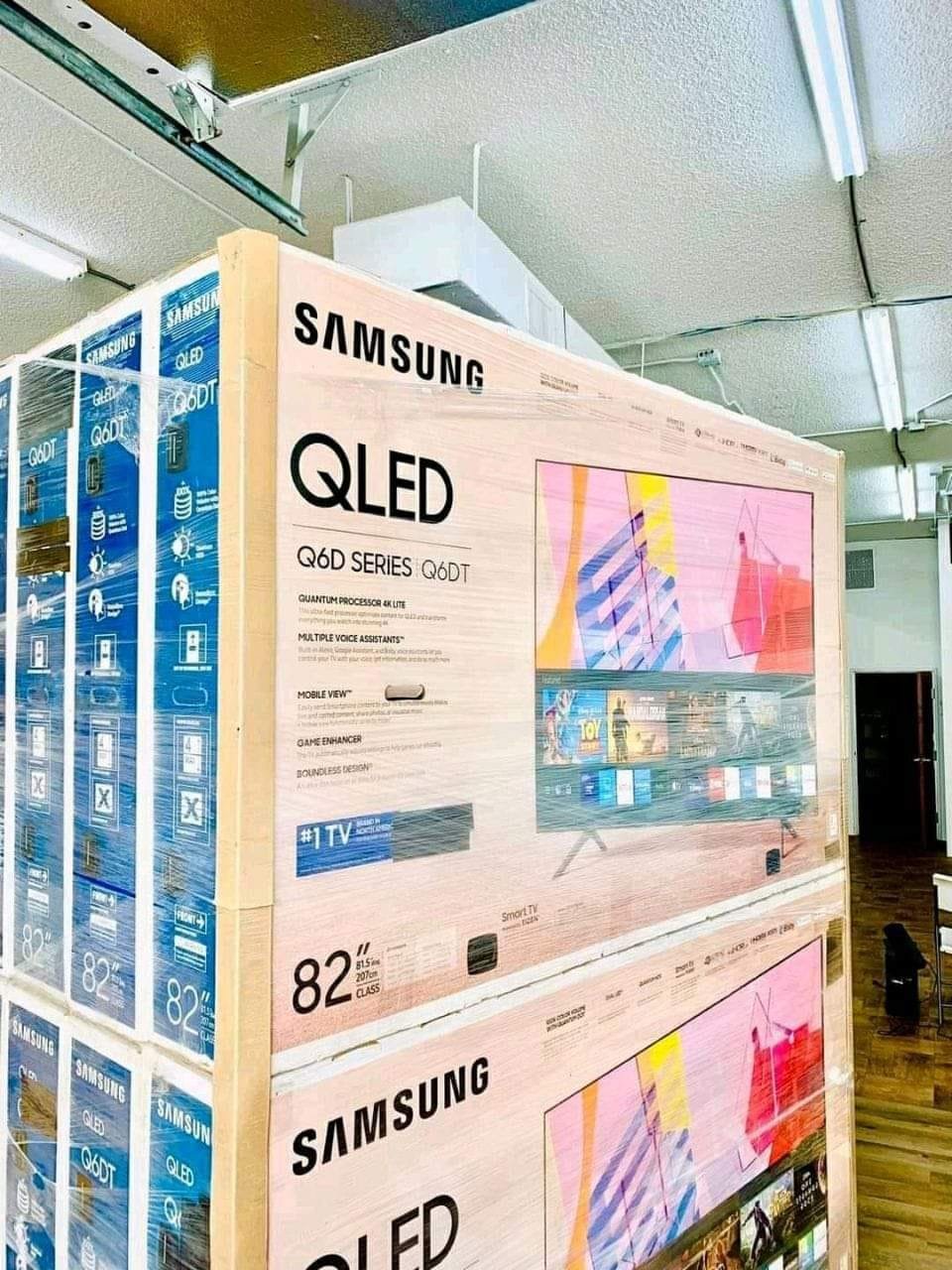wholesale mixed tv pallet (20 units) wholesale mixed tv pallet (20 units)