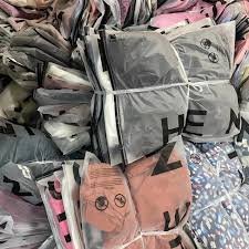 wholesale shein clothing pallet (300 pieces)